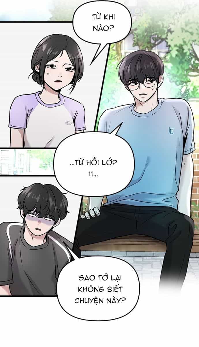 Trở Lại Với Chanbi - Chương 15 - ảnh 45