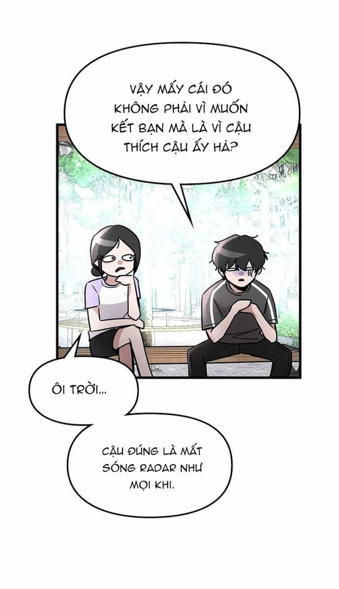 Trở Lại Với Chanbi - Chương 15 - ảnh 50