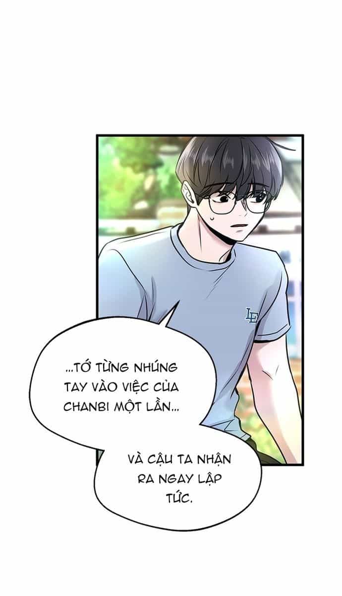 Trở Lại Với Chanbi - Chương 15 - ảnh 54