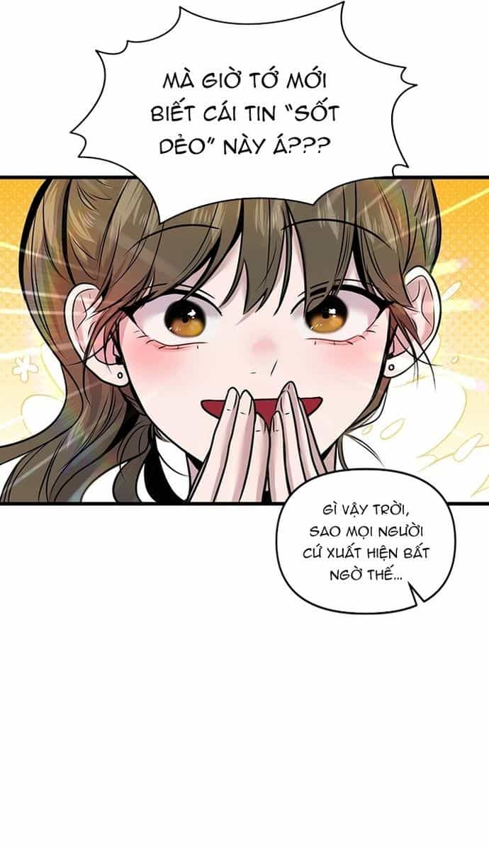 Trở Lại Với Chanbi - Chương 15 - ảnh 61