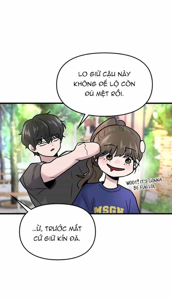 Trở Lại Với Chanbi - Chương 15 - ảnh 69