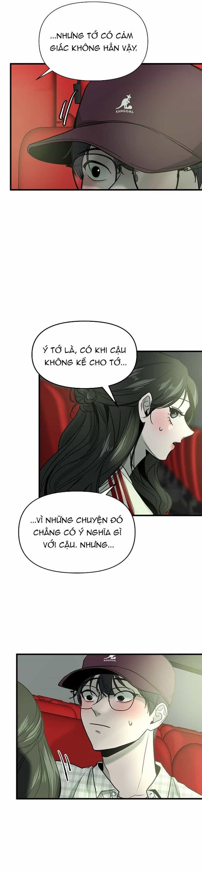 Trở Lại Với Chanbi - Chương 17 - ảnh 26