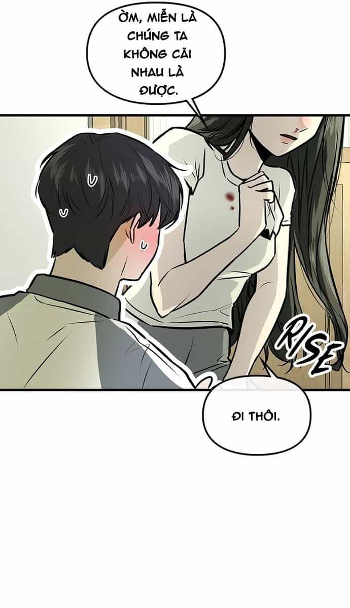 Trở Lại Với Chanbi - Chương 2 - ảnh 100