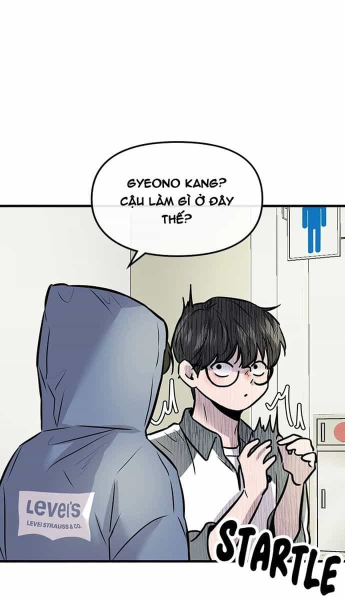 Trở Lại Với Chanbi - Chương 2 - ảnh 107