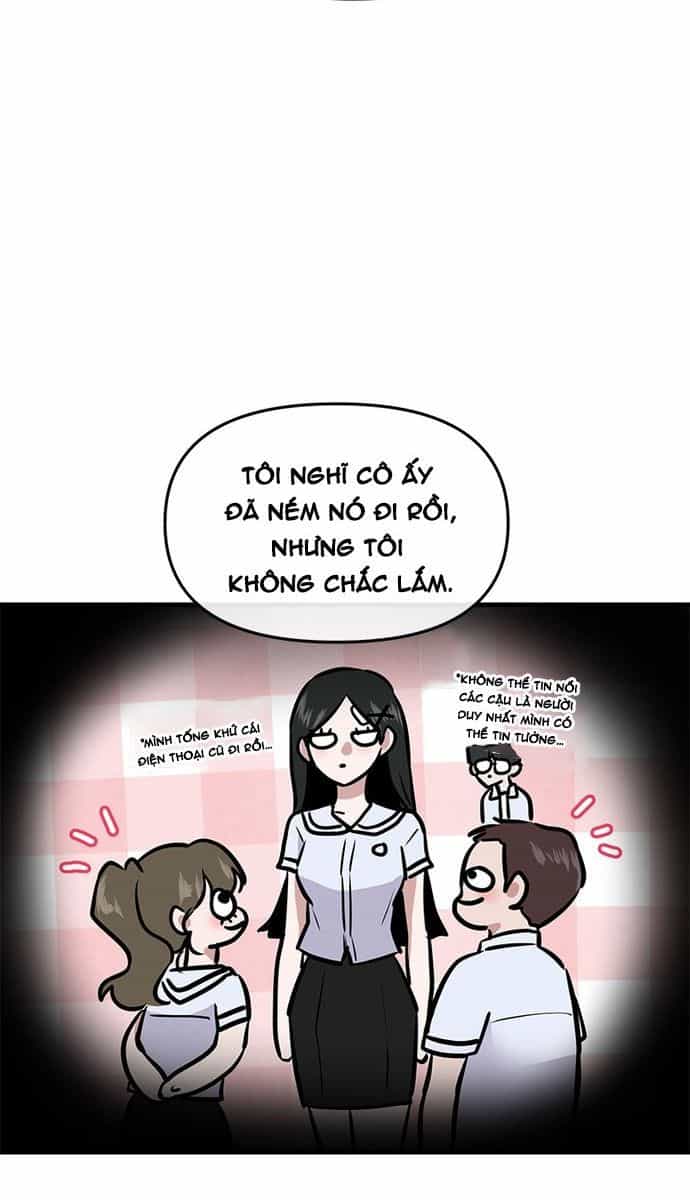 Trở Lại Với Chanbi - Chương 2 - ảnh 112