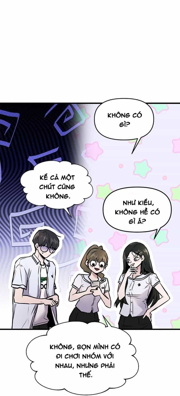 Trở Lại Với Chanbi - Chương 2 - ảnh 16