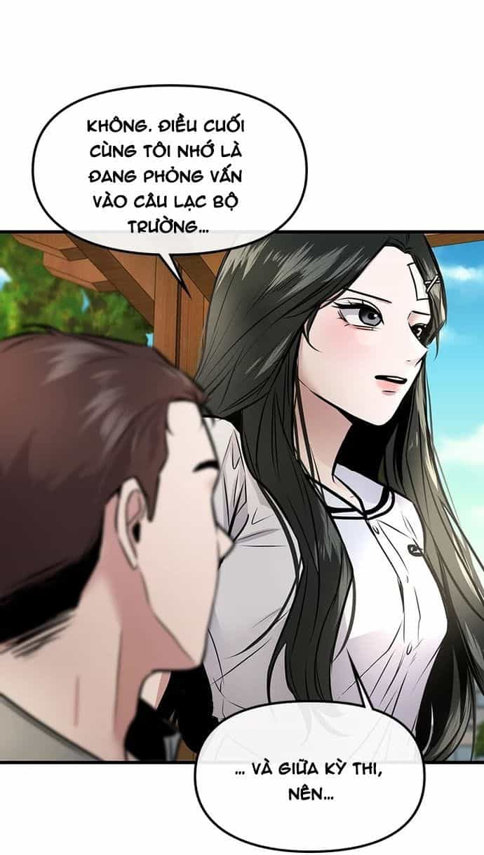 Trở Lại Với Chanbi - Chương 2 - ảnh 25