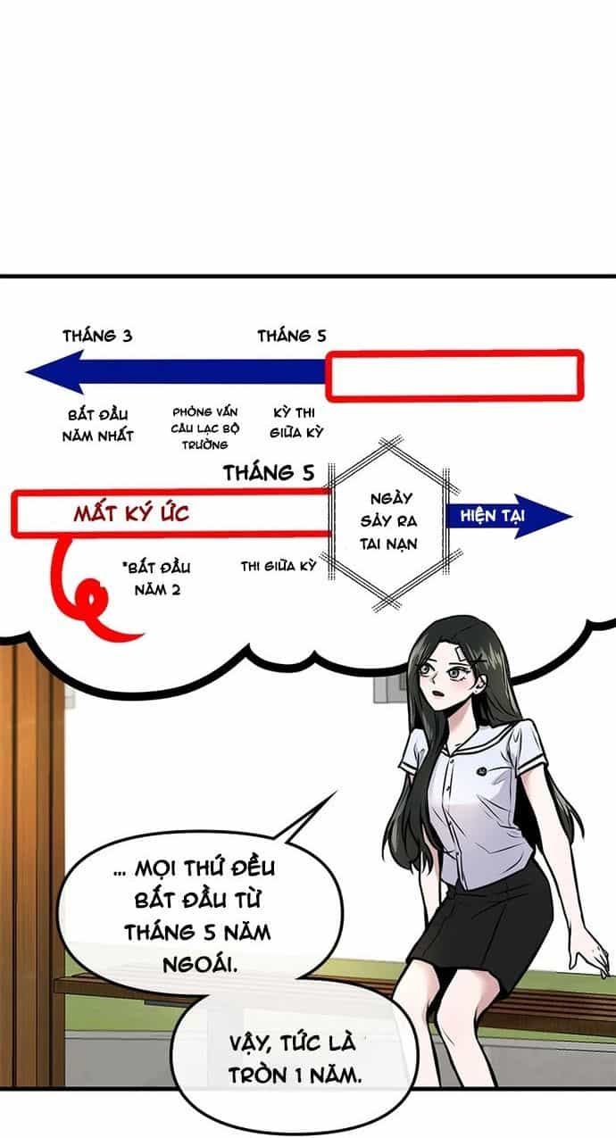 Trở Lại Với Chanbi - Chương 2 - ảnh 26