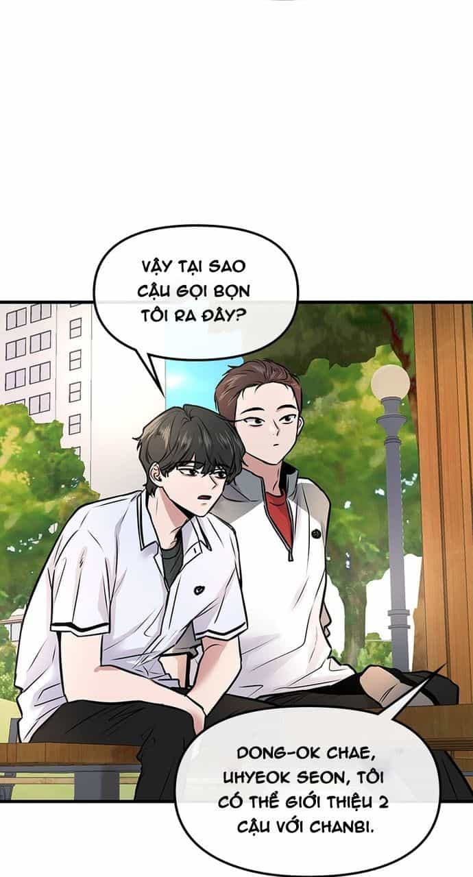 Trở Lại Với Chanbi - Chương 2 - ảnh 28