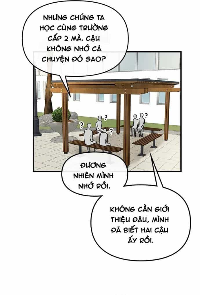 Trở Lại Với Chanbi - Chương 2 - ảnh 30