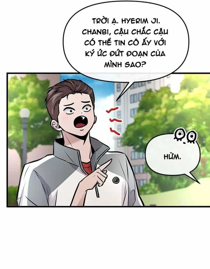 Trở Lại Với Chanbi - Chương 2 - ảnh 31