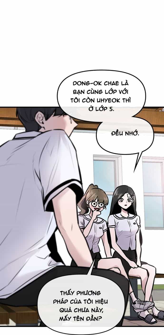 Trở Lại Với Chanbi - Chương 2 - ảnh 34