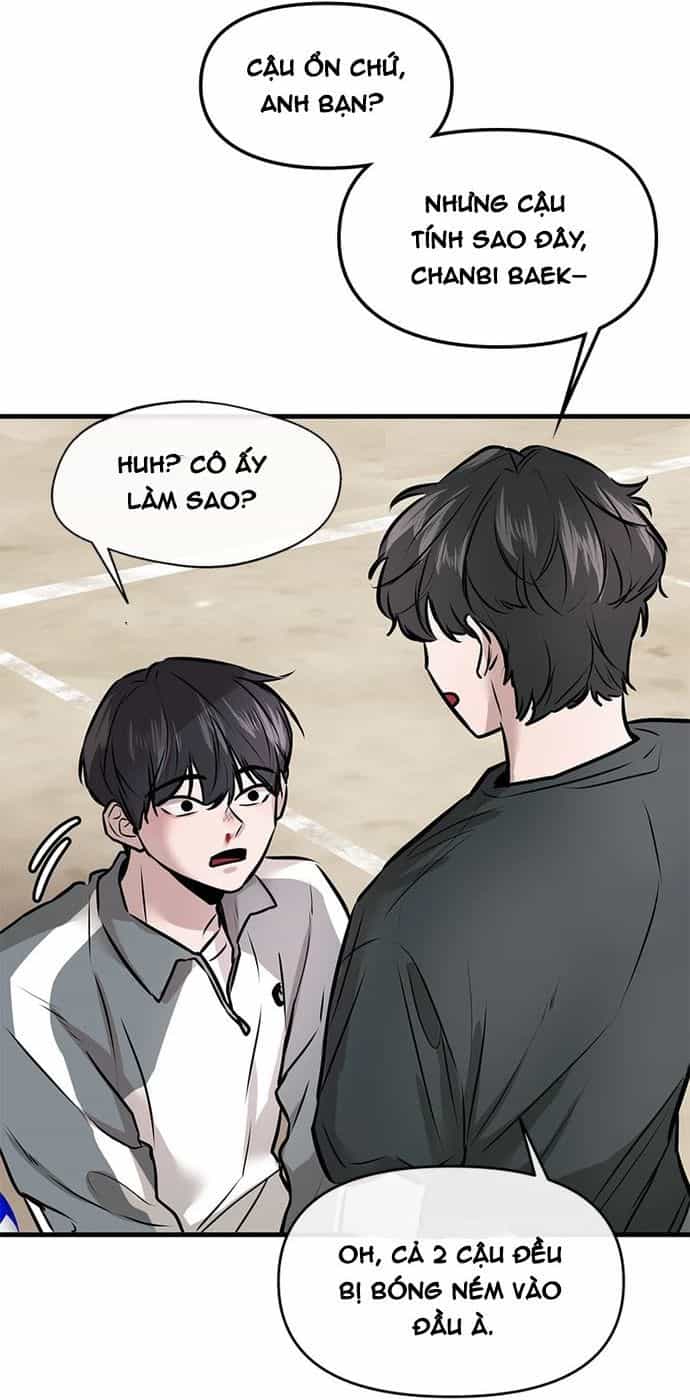 Trở Lại Với Chanbi - Chương 2 - ảnh 67