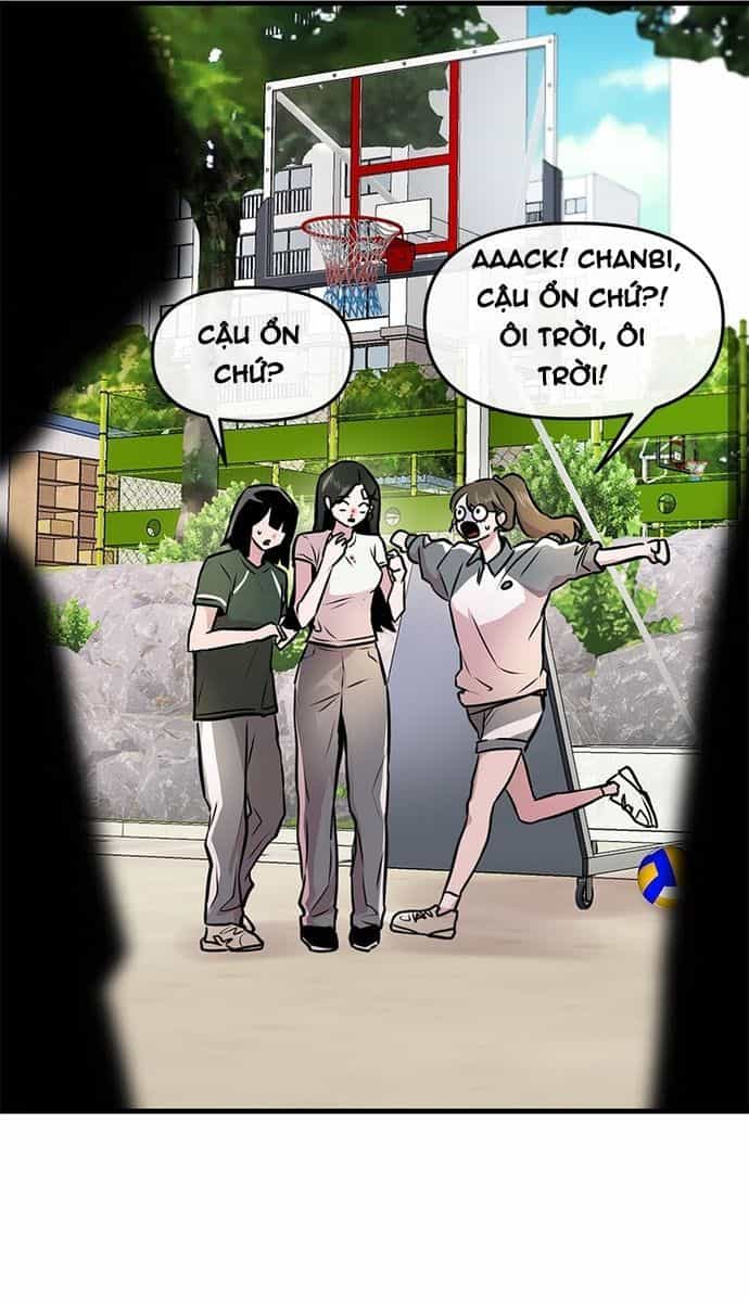 Trở Lại Với Chanbi - Chương 2 - ảnh 70