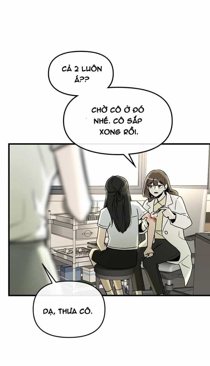 Trở Lại Với Chanbi - Chương 2 - ảnh 76