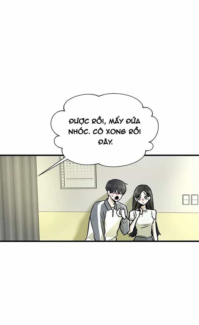 Trở Lại Với Chanbi - Chương 2 - ảnh 99