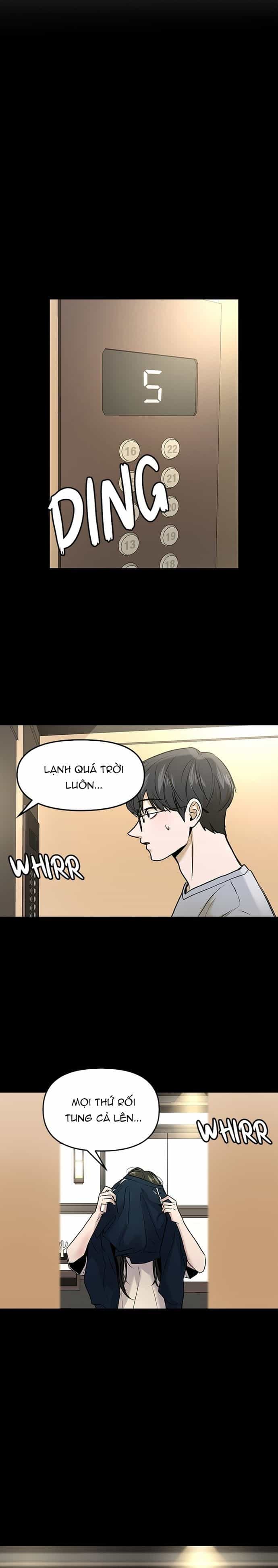 Trở Lại Với Chanbi - Chương 20 - ảnh 27