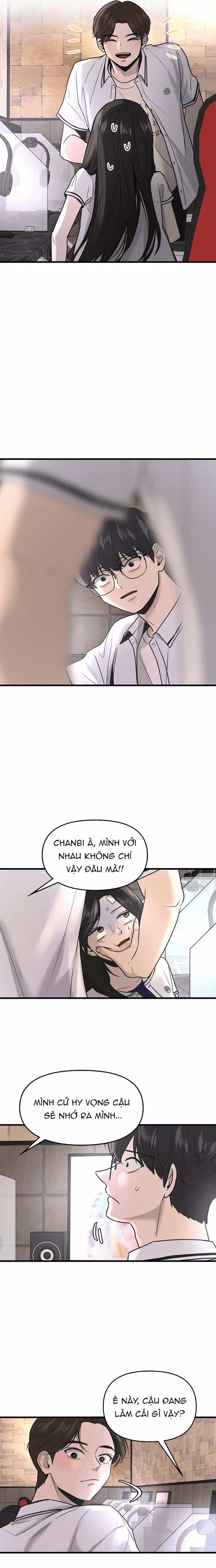 Trở Lại Với Chanbi - Chương 22 - ảnh 25