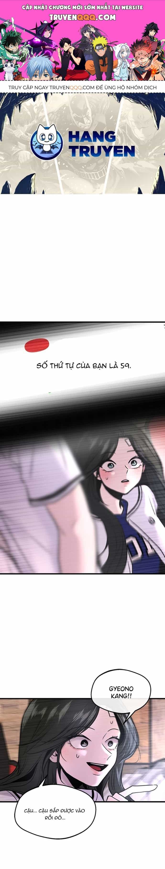 Trở Lại Với Chanbi - Chương 23 - ảnh 1