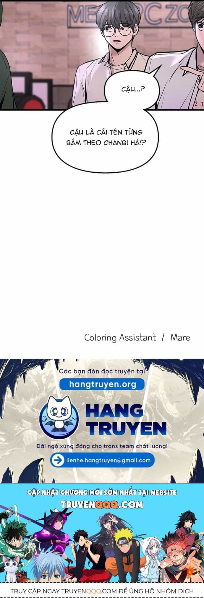 Trở Lại Với Chanbi - Chương 23 - ảnh 33
