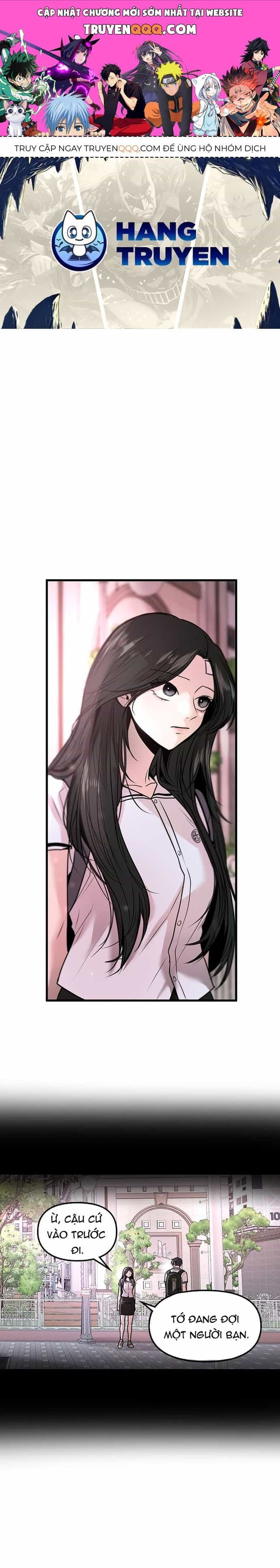 Trở Lại Với Chanbi - Chương 25 - ảnh 1
