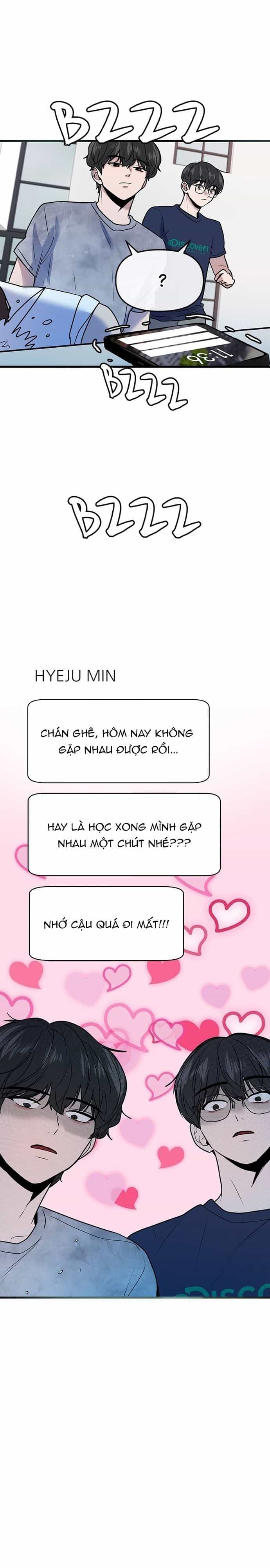 Trở Lại Với Chanbi - Chương 26 - ảnh 4