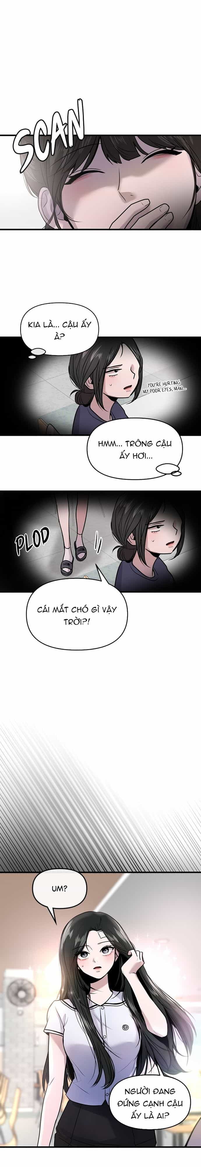 Trở Lại Với Chanbi - Chương 29 - ảnh 20