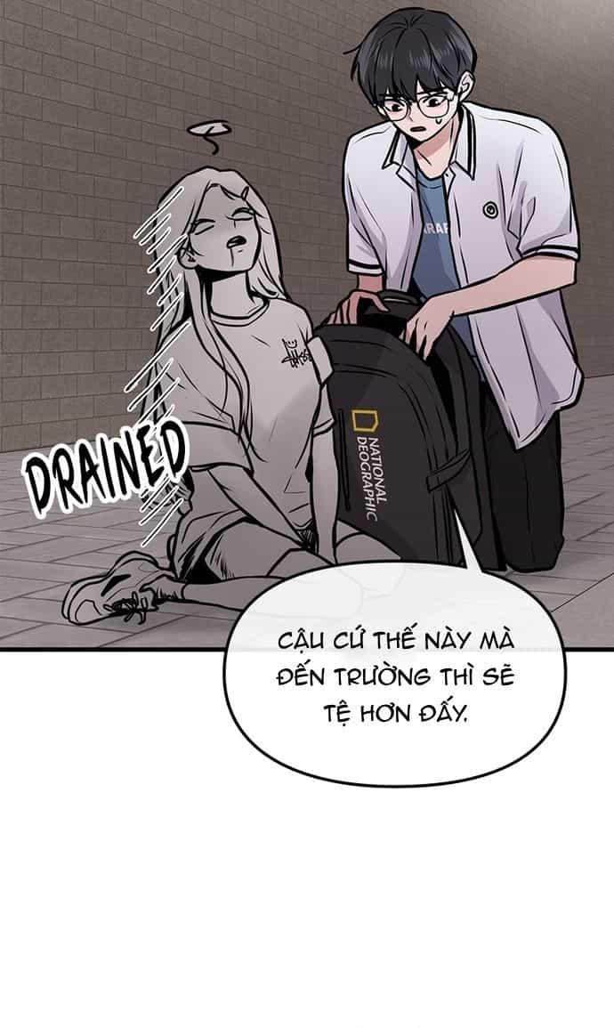 Trở Lại Với Chanbi - Chương 3 - ảnh 109