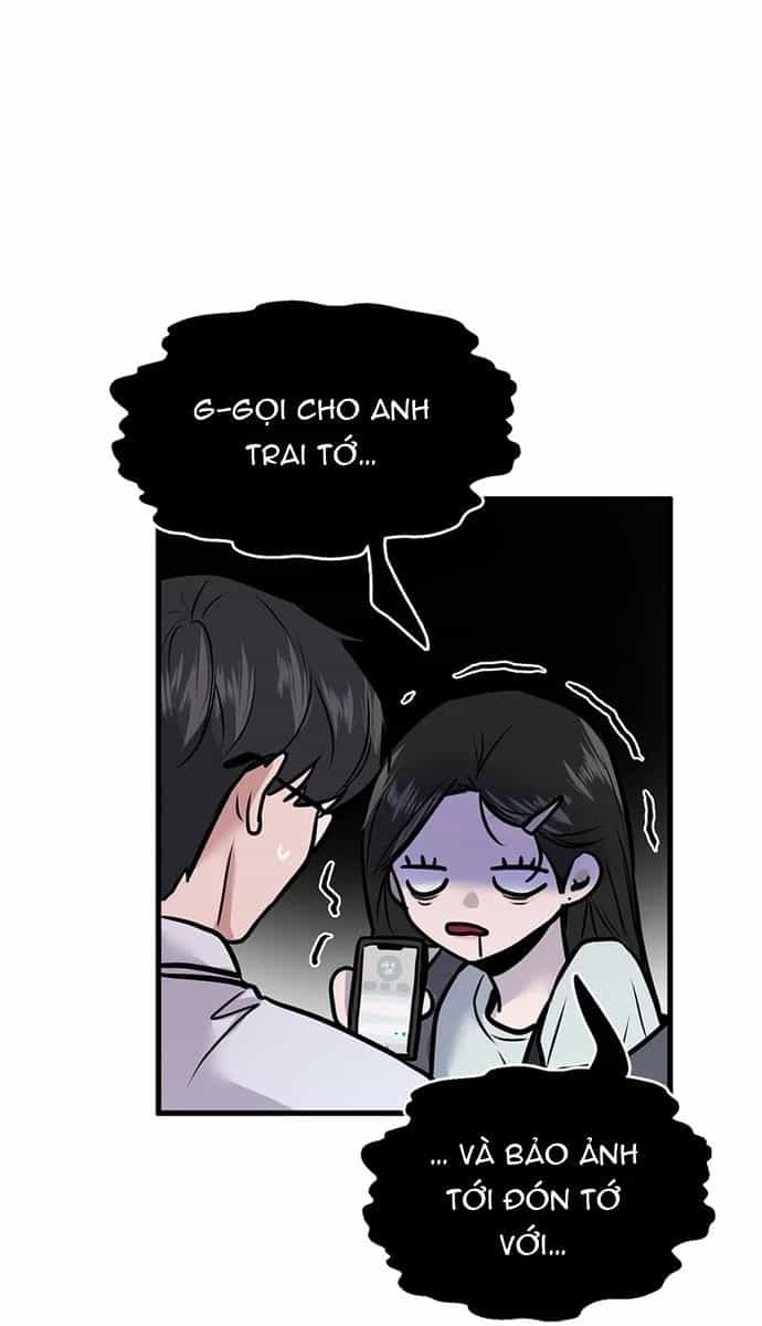 Trở Lại Với Chanbi - Chương 3 - ảnh 111