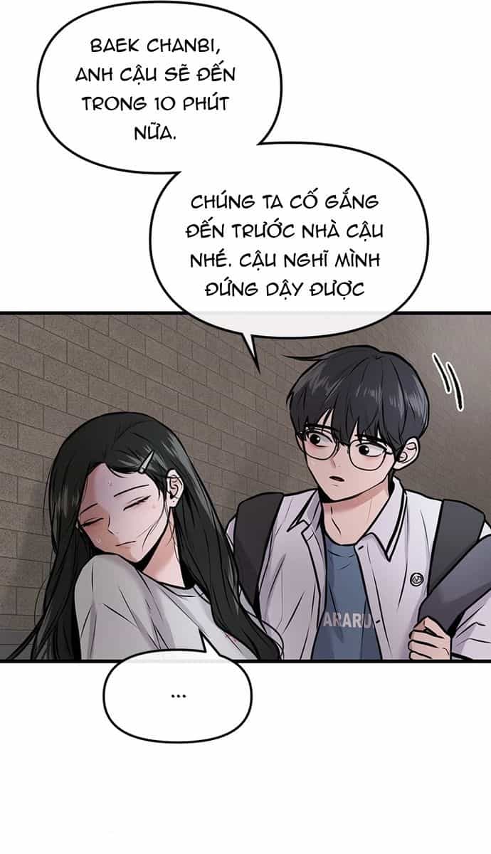 Trở Lại Với Chanbi - Chương 3 - ảnh 114