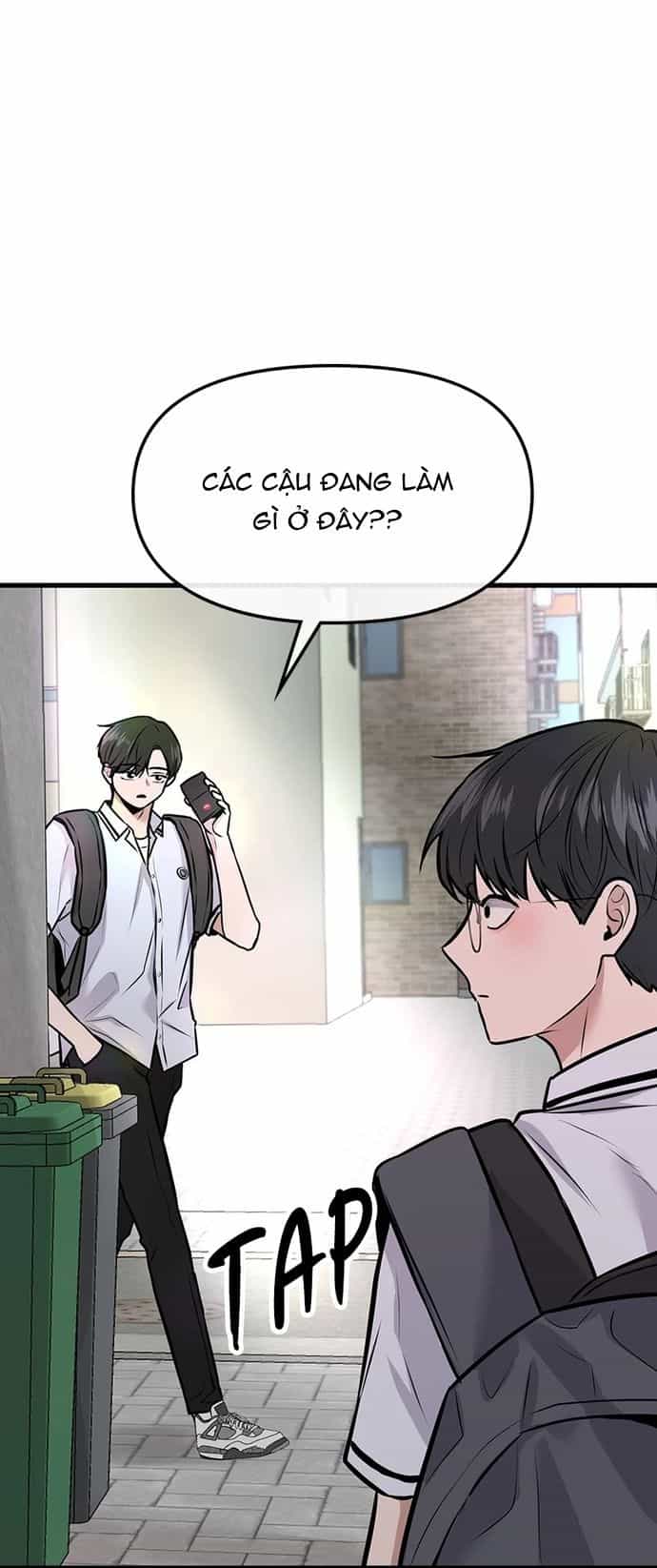 Trở Lại Với Chanbi - Chương 3 - ảnh 125