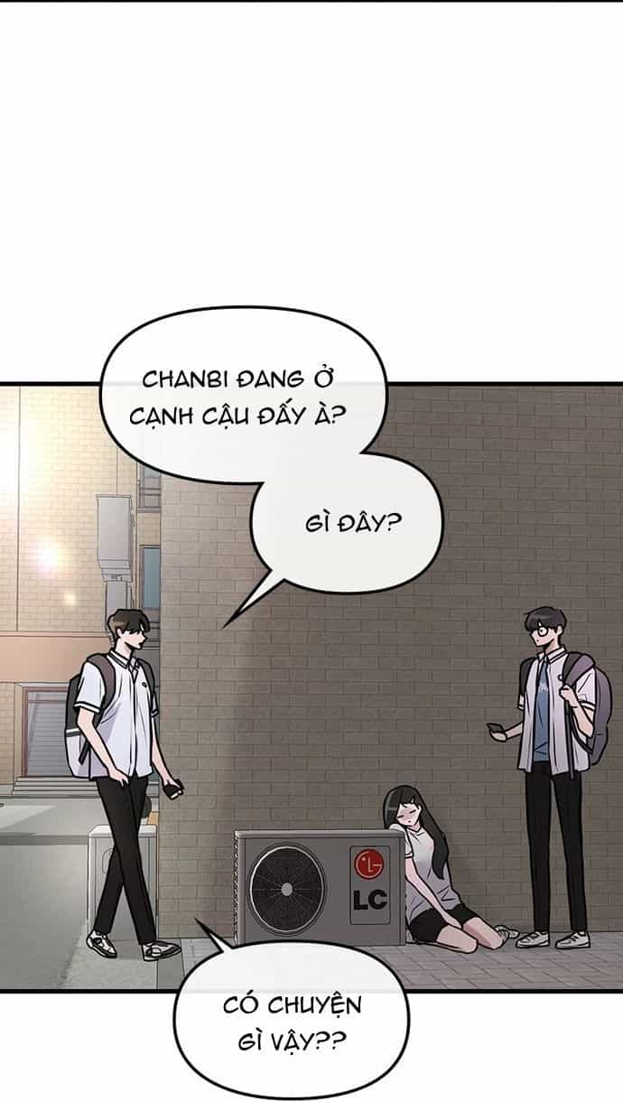 Trở Lại Với Chanbi - Chương 3 - ảnh 126