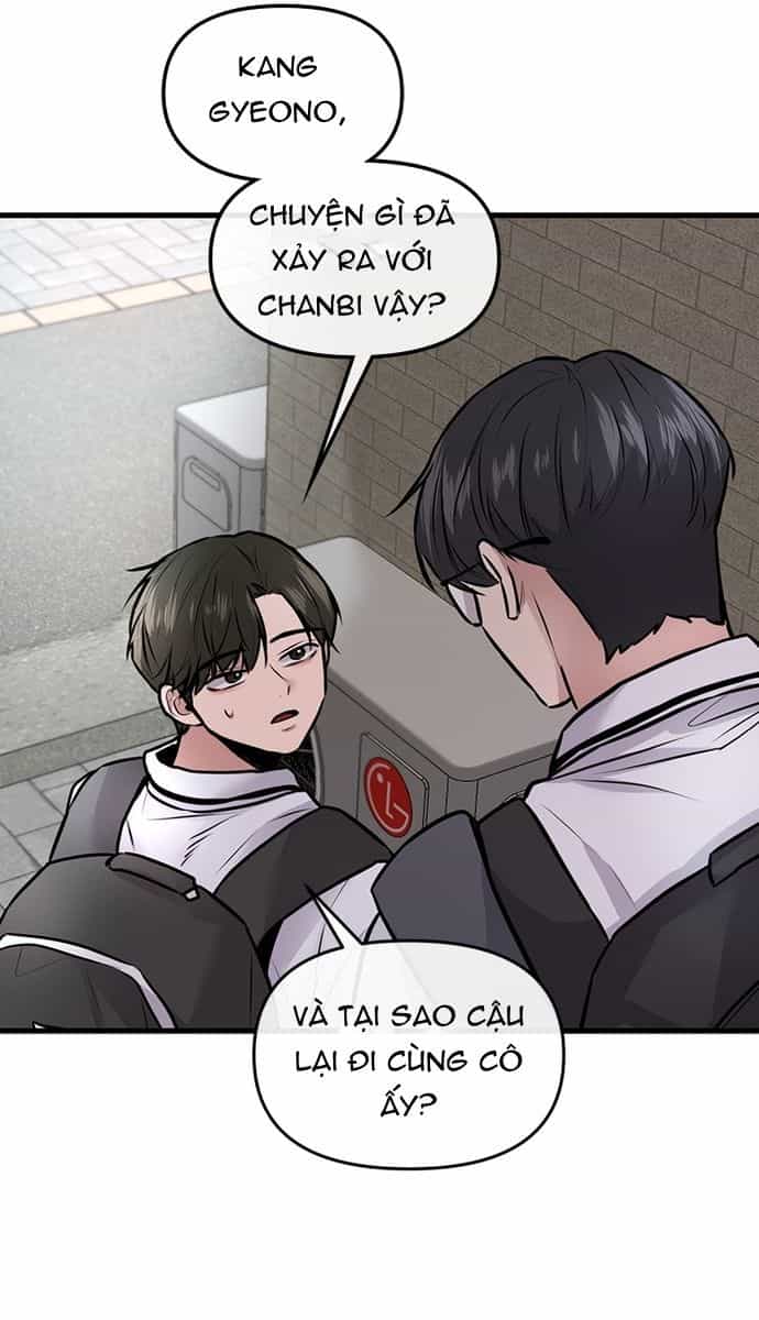 Trở Lại Với Chanbi - Chương 3 - ảnh 130