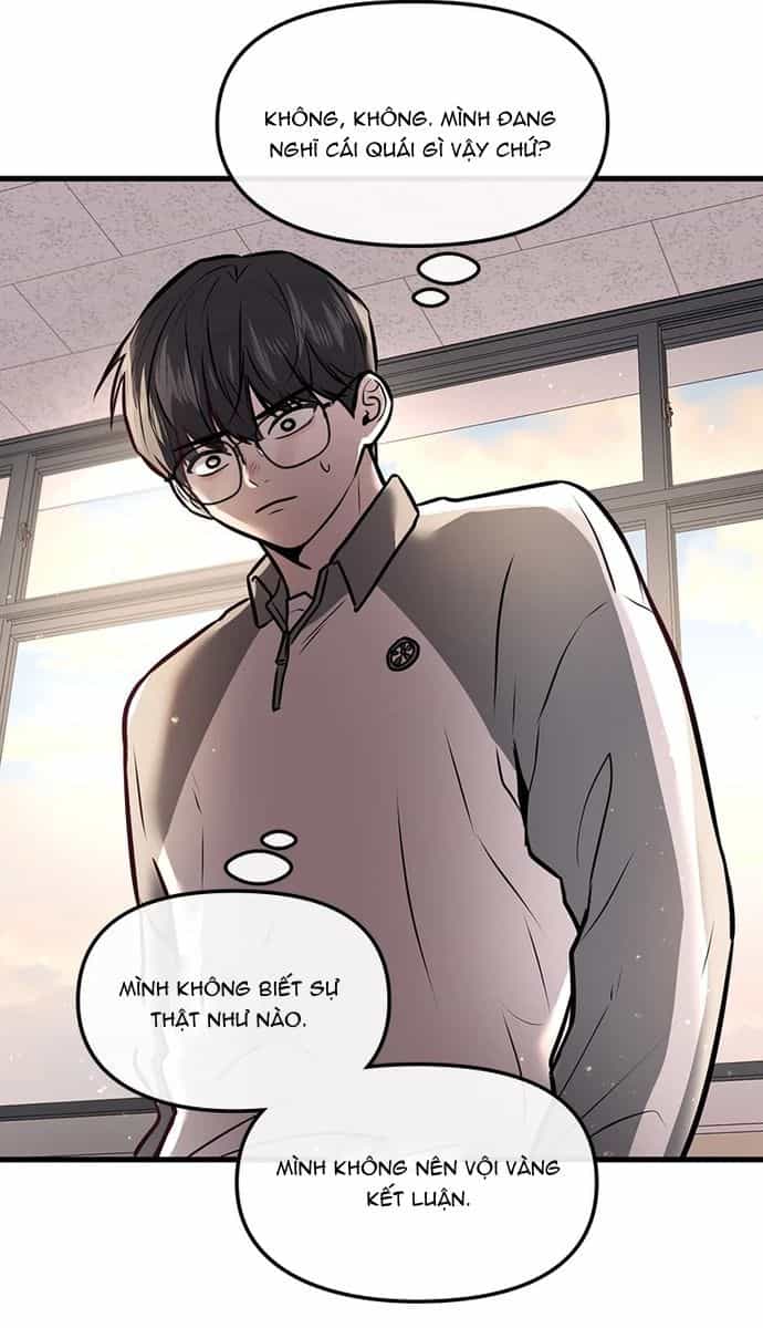 Trở Lại Với Chanbi - Chương 3 - ảnh 17