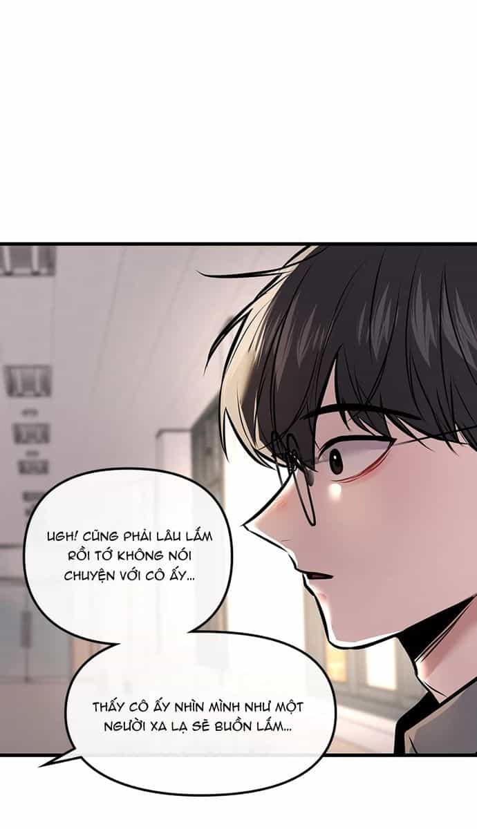 Trở Lại Với Chanbi - Chương 3 - ảnh 22