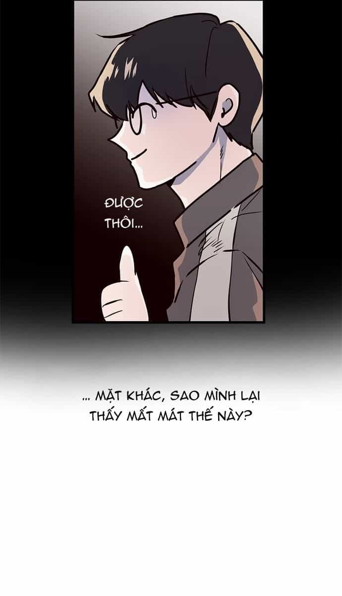 Trở Lại Với Chanbi - Chương 3 - ảnh 26