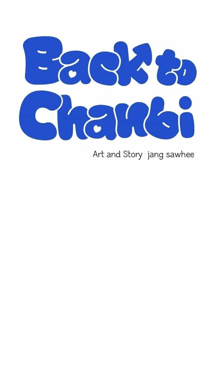 Trở Lại Với Chanbi - Chương 3 - ảnh 27