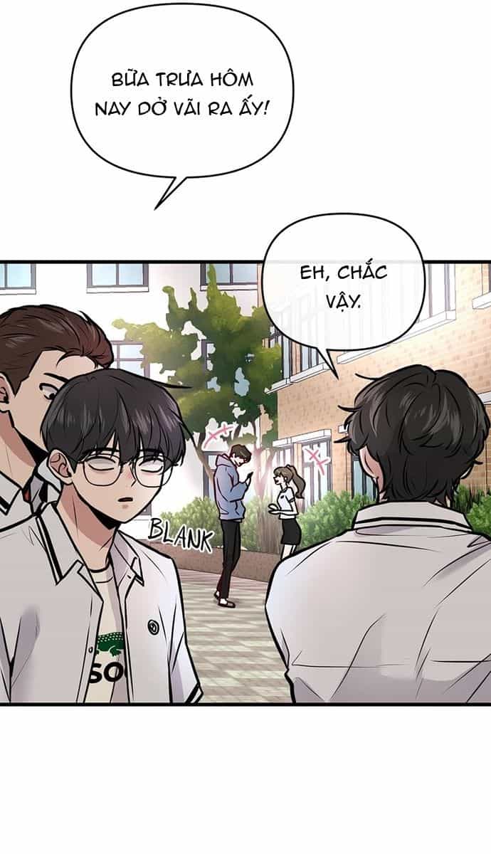 Trở Lại Với Chanbi - Chương 3 - ảnh 30