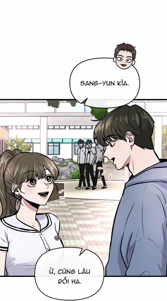 Trở Lại Với Chanbi - Chương 3 - ảnh 31
