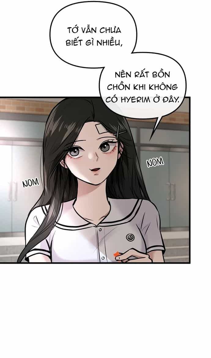Trở Lại Với Chanbi - Chương 3 - ảnh 37