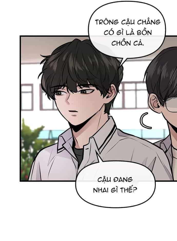 Trở Lại Với Chanbi - Chương 3 - ảnh 38