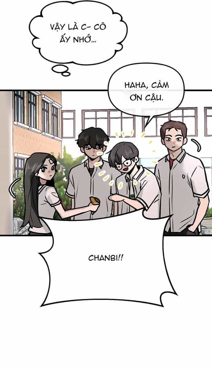 Trở Lại Với Chanbi - Chương 3 - ảnh 44