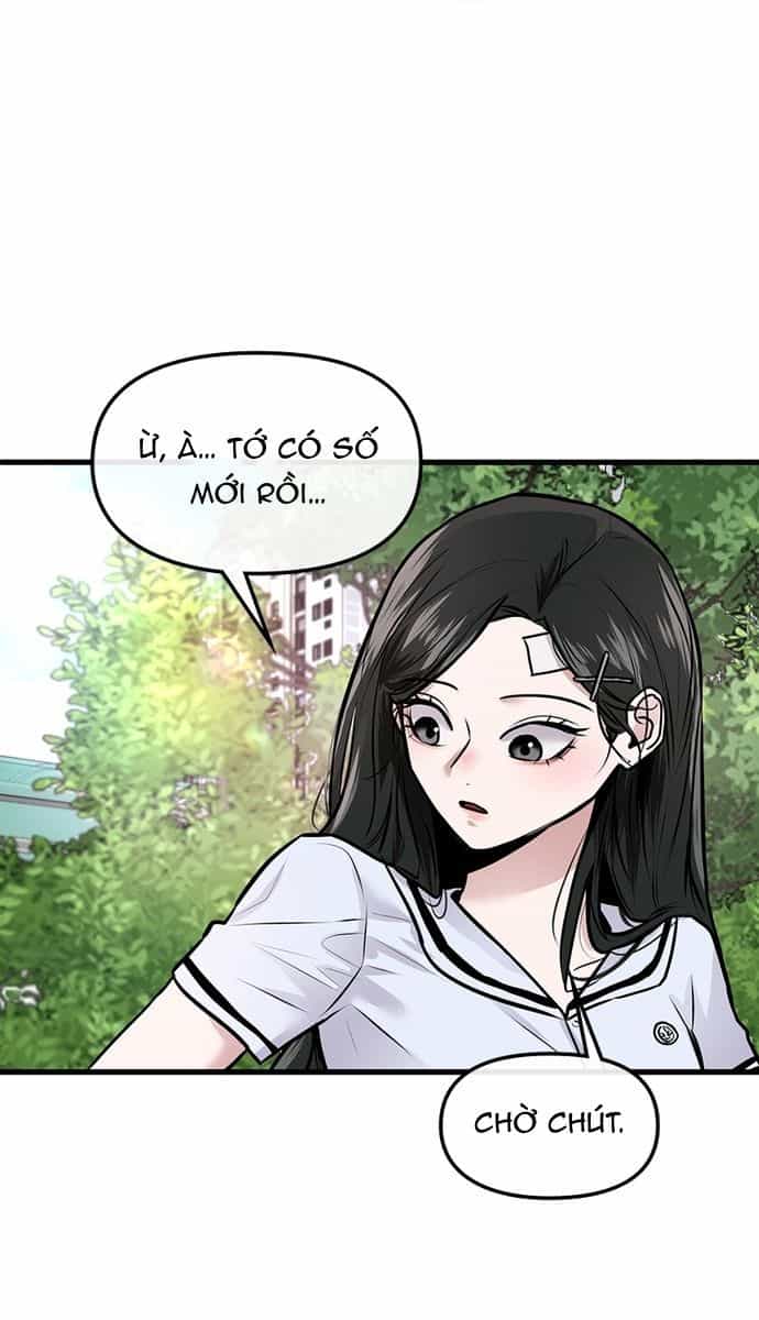 Trở Lại Với Chanbi - Chương 3 - ảnh 52