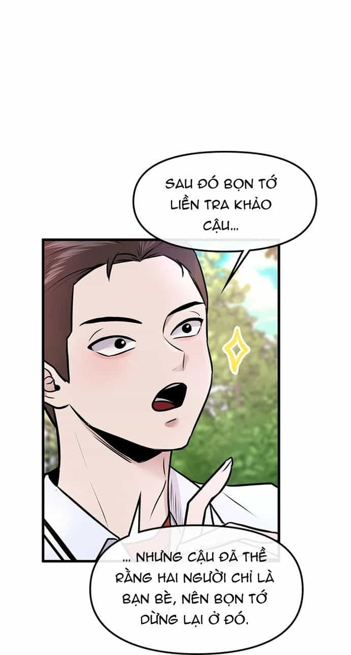 Trở Lại Với Chanbi - Chương 3 - ảnh 65