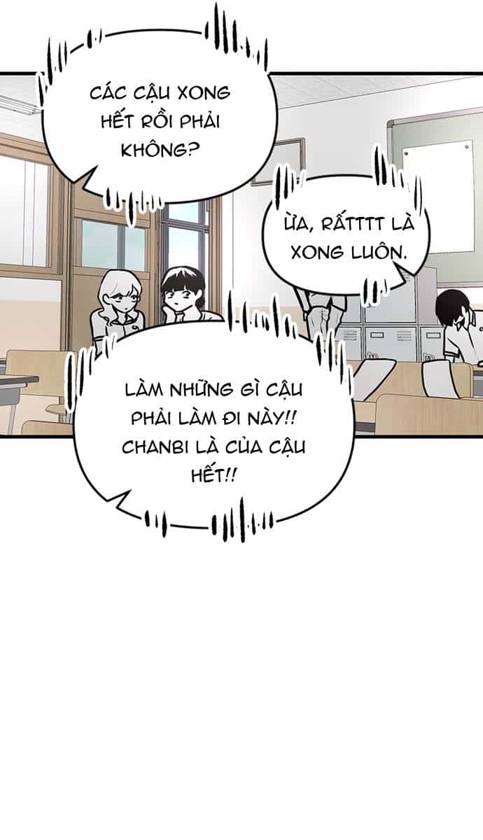 Trở Lại Với Chanbi - Chương 3 - ảnh 81