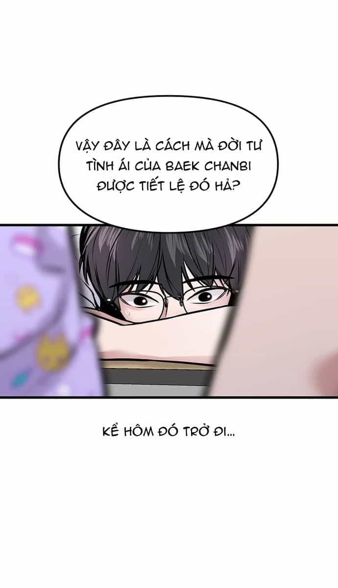 Trở Lại Với Chanbi - Chương 3 - ảnh 84