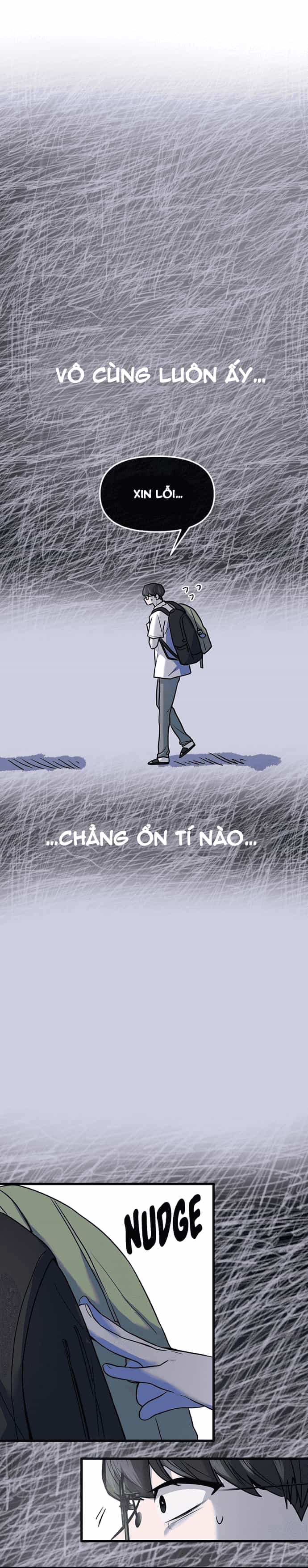 Trở Lại Với Chanbi - Chương 30 - ảnh 9
