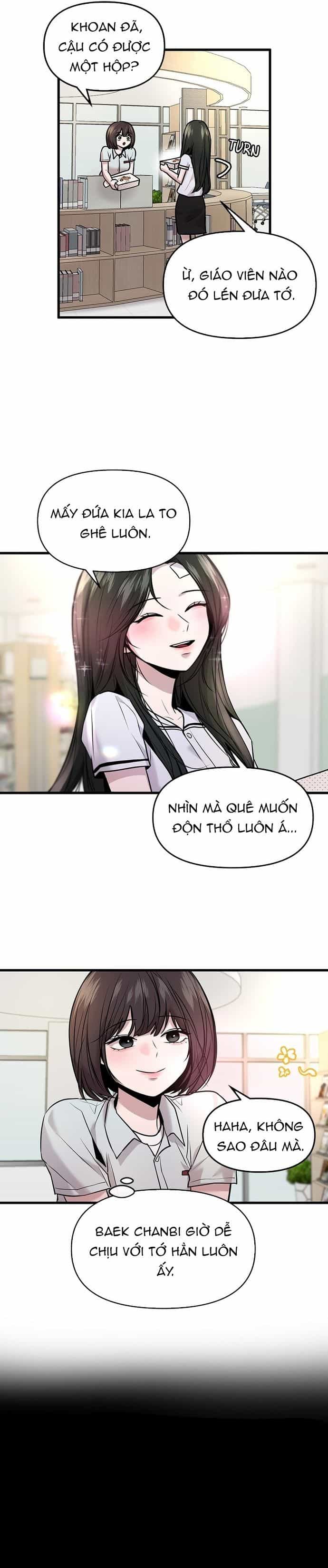 Trở Lại Với Chanbi - Chương 31 - ảnh 11