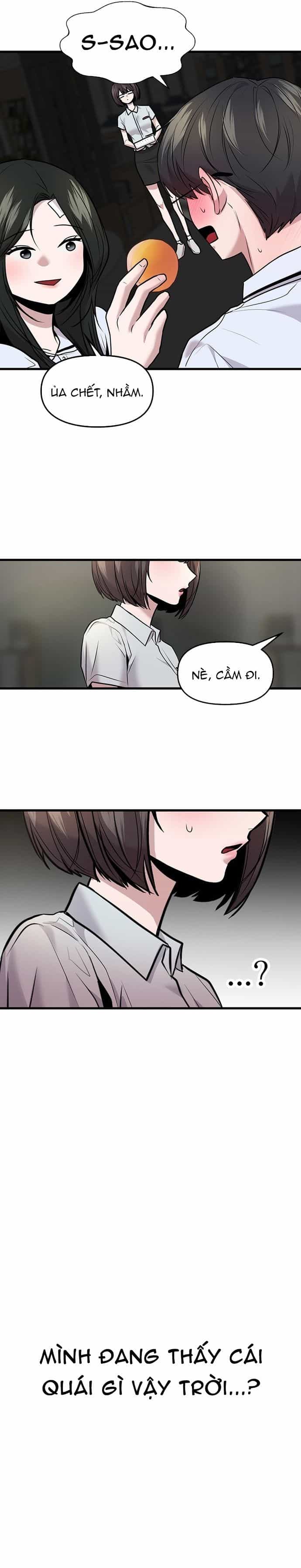 Trở Lại Với Chanbi - Chương 31 - ảnh 16
