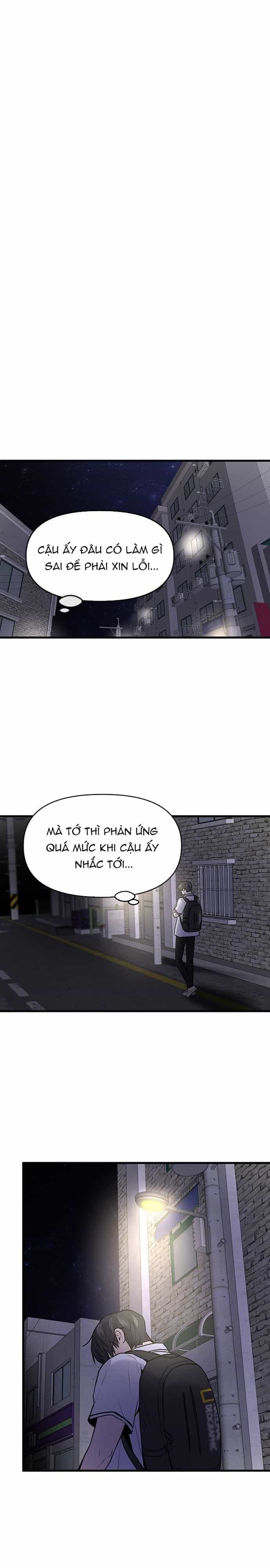 Trở Lại Với Chanbi - Chương 31 - ảnh 22